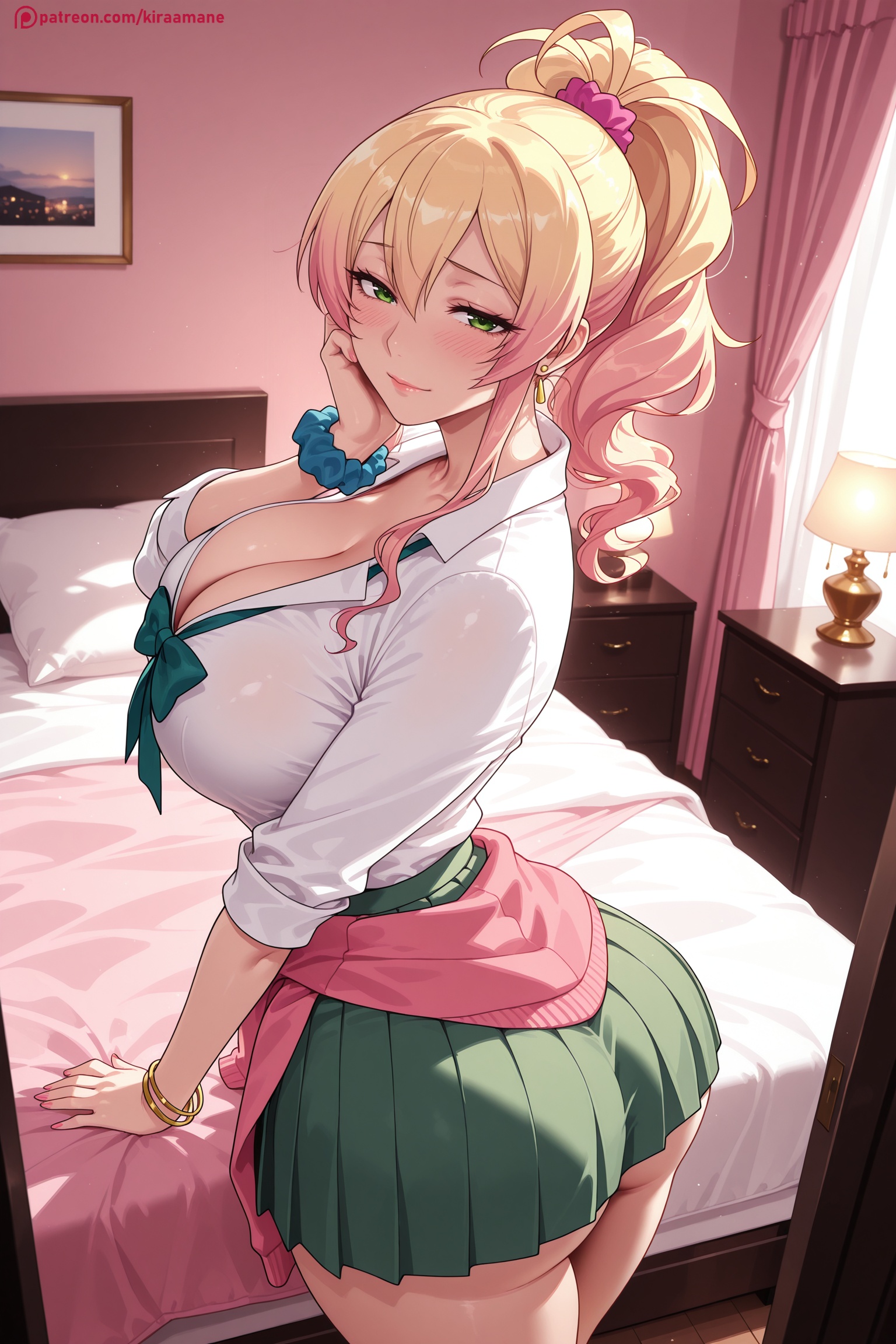 Ass Rule 34 Image