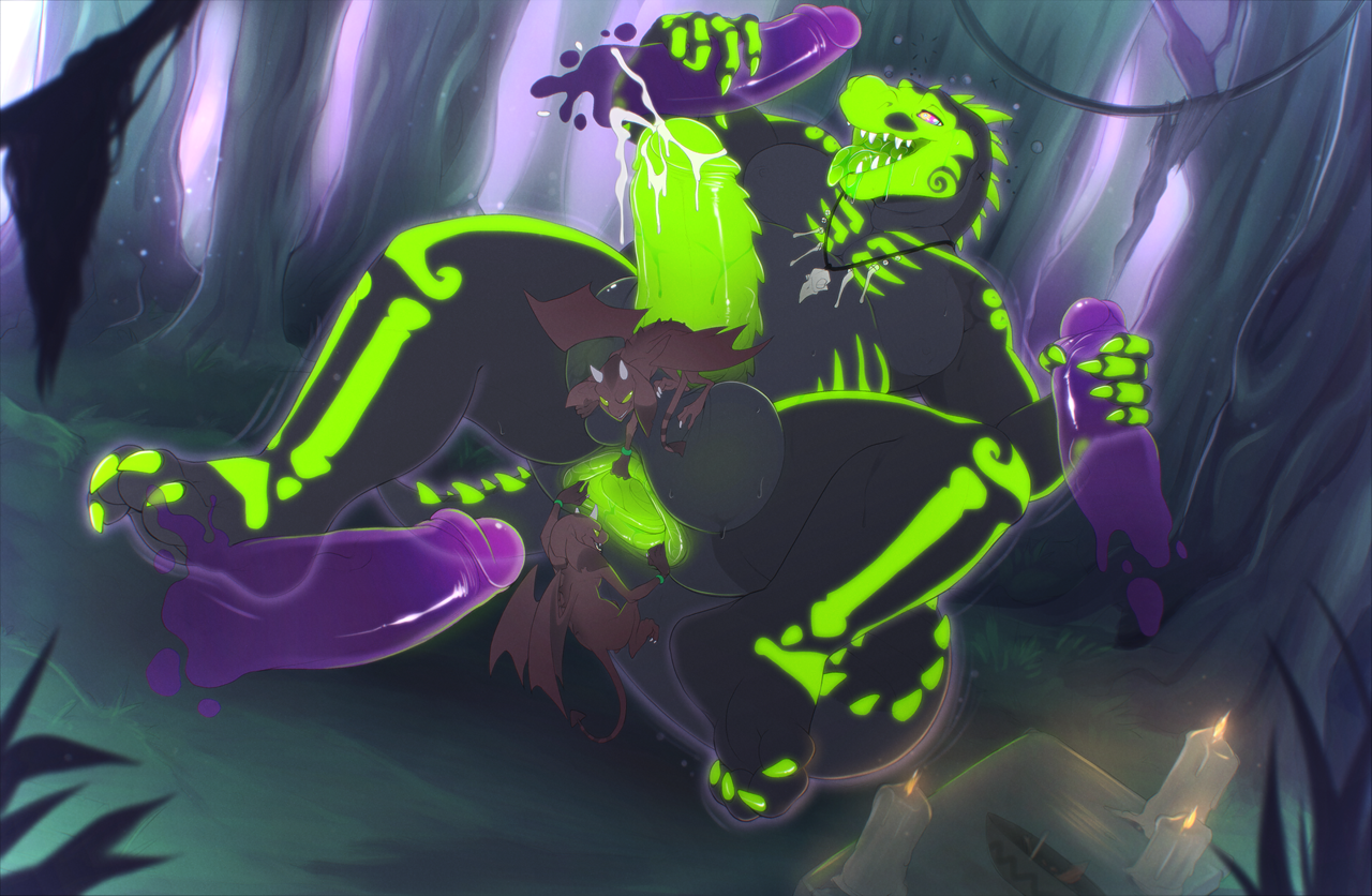 2015 Rule 34 Image