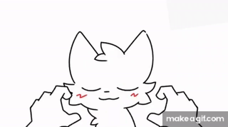 Boykisser (Meme) Rule 34 Image