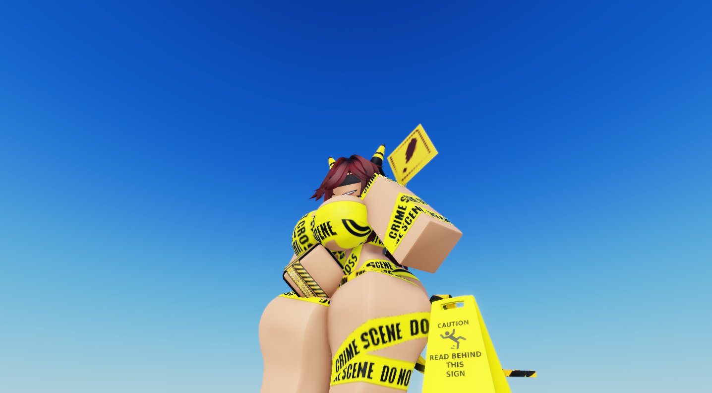 Oc (Blox Fruits) Rule 34 Image