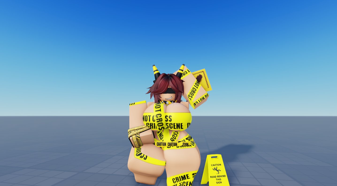 Oc (Blox Fruits) Rule 34 Image