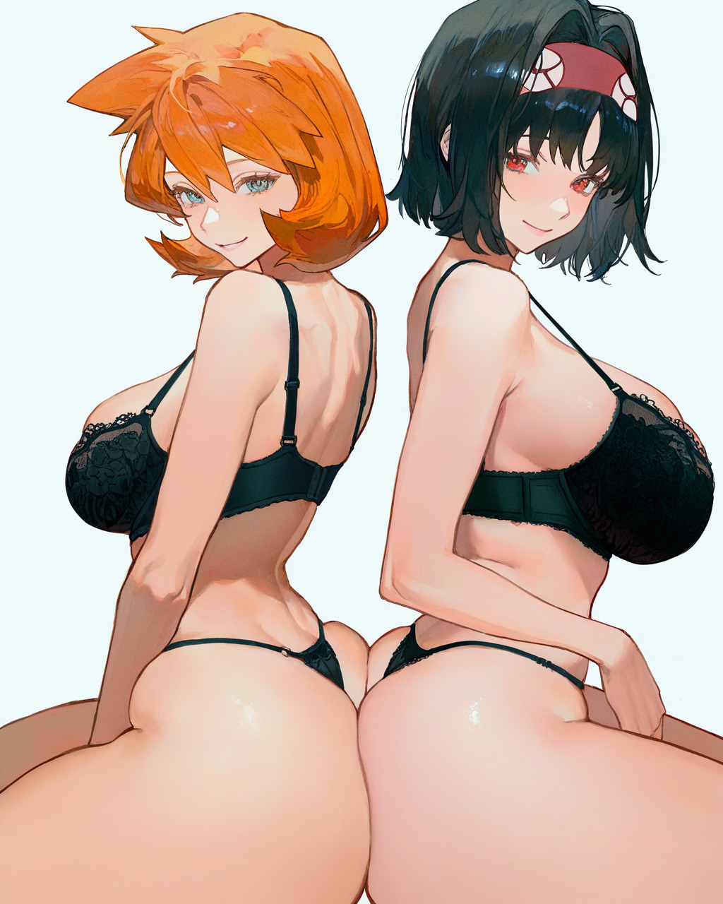 Erika (Pokemon) Rule 34 Image