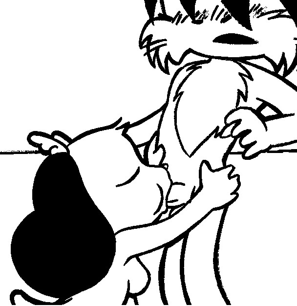 Paulo (Bcb) Rule 34 Image