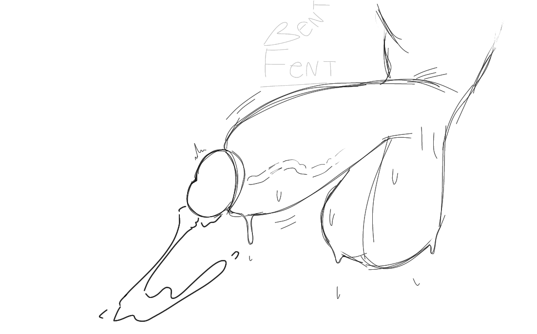 Big Balls Rule 34 Image