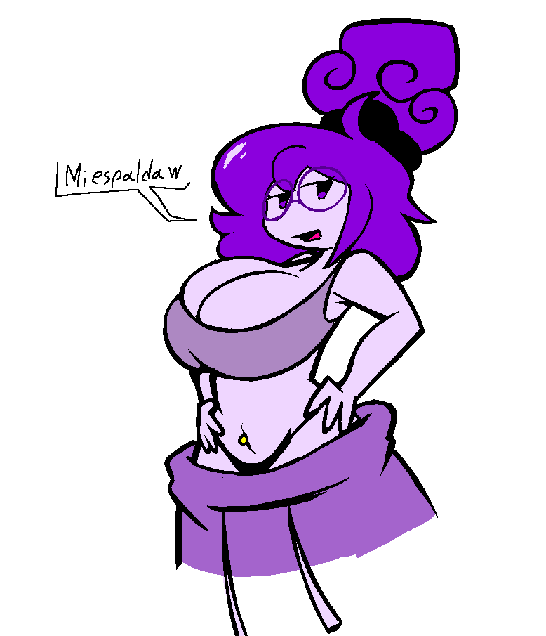 Garlan (Haxxar) Rule 34 Image