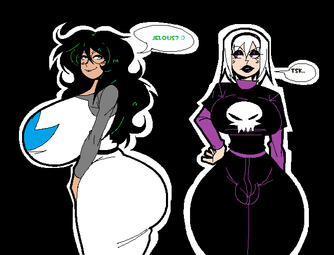 Jade Harley (Homestuck) Rule 34 Image