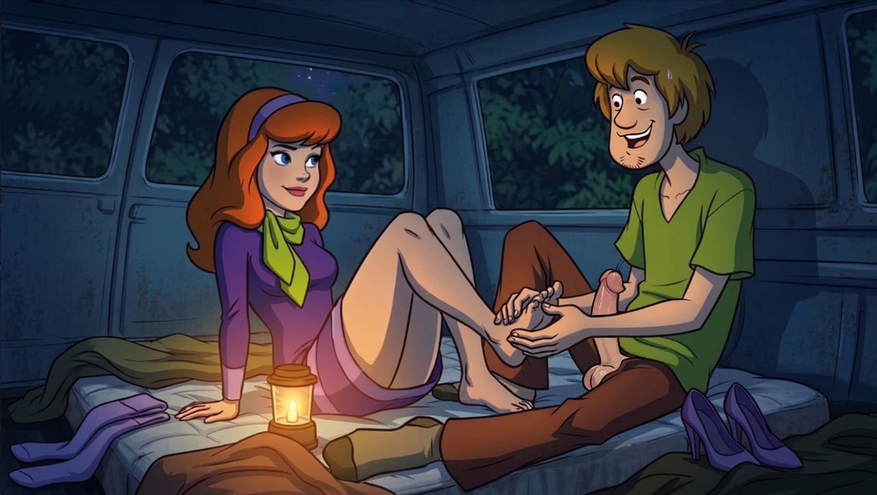 1girls Rule 34 Image