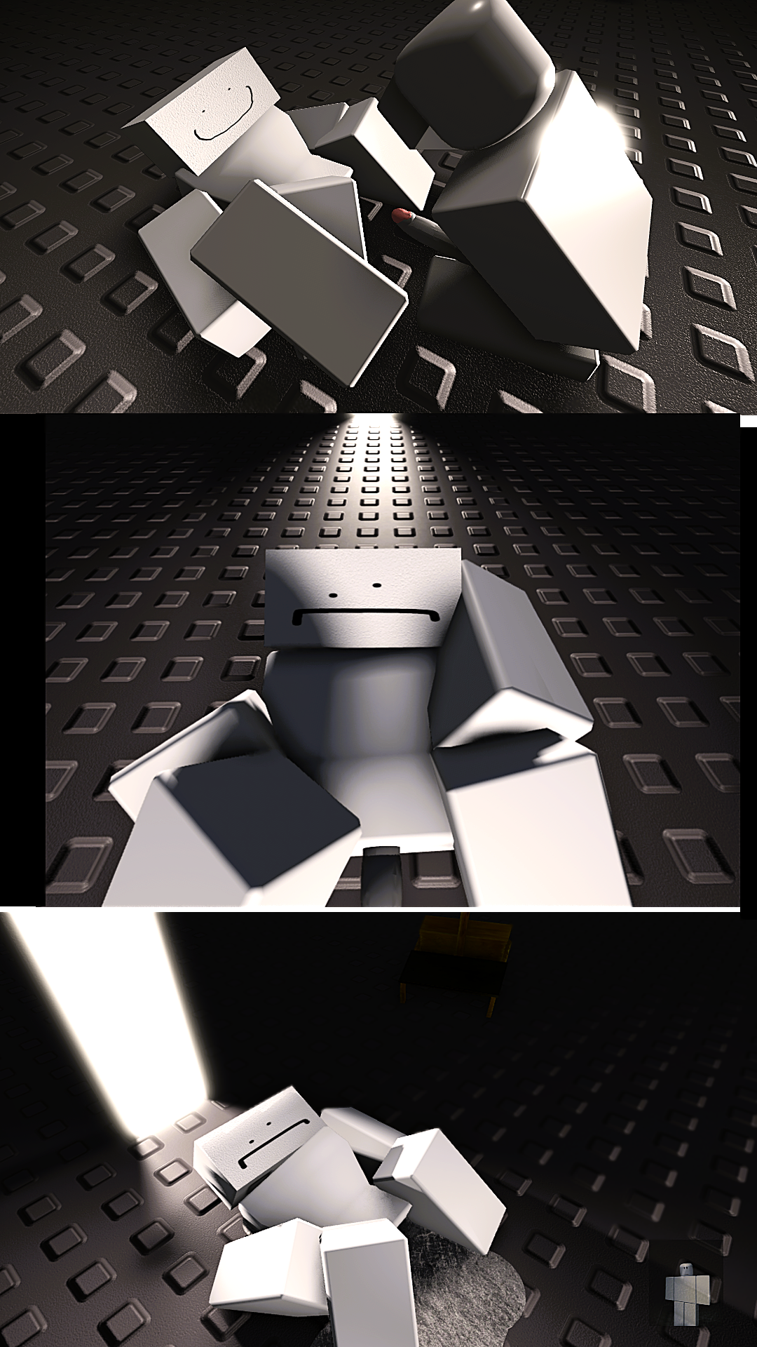 Dummy (Roblox) Rule 34 Image