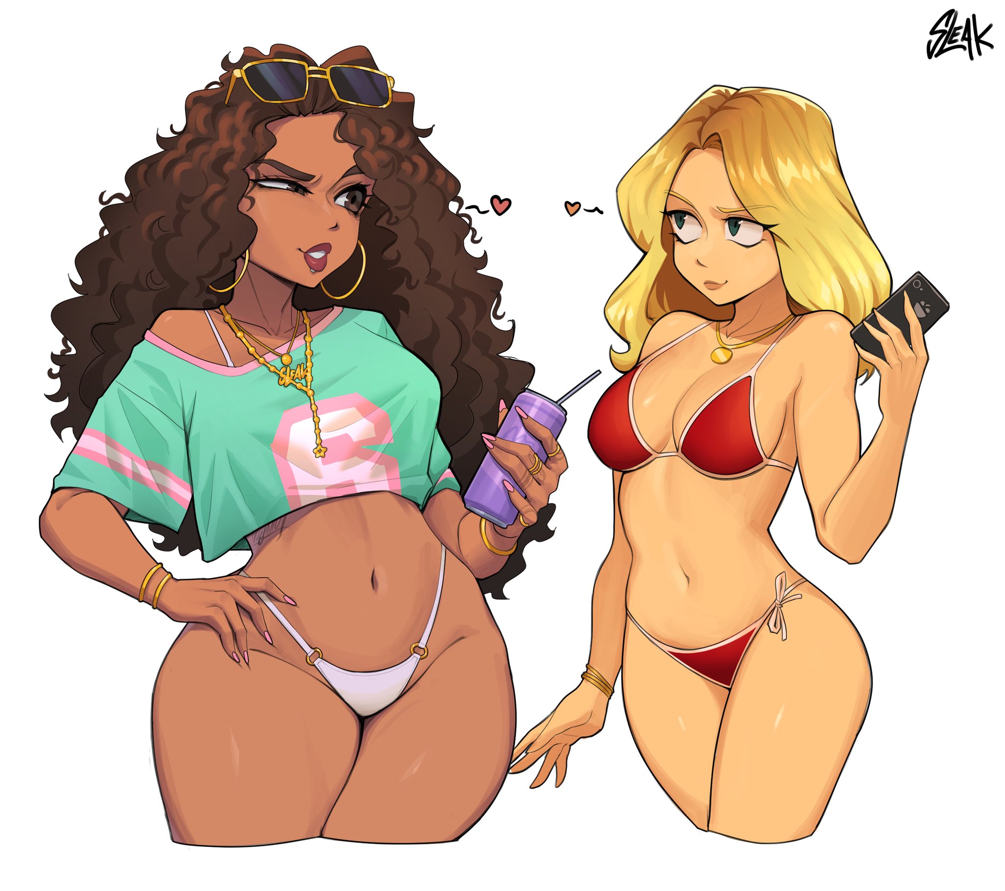 Bikini Rule 34 Image