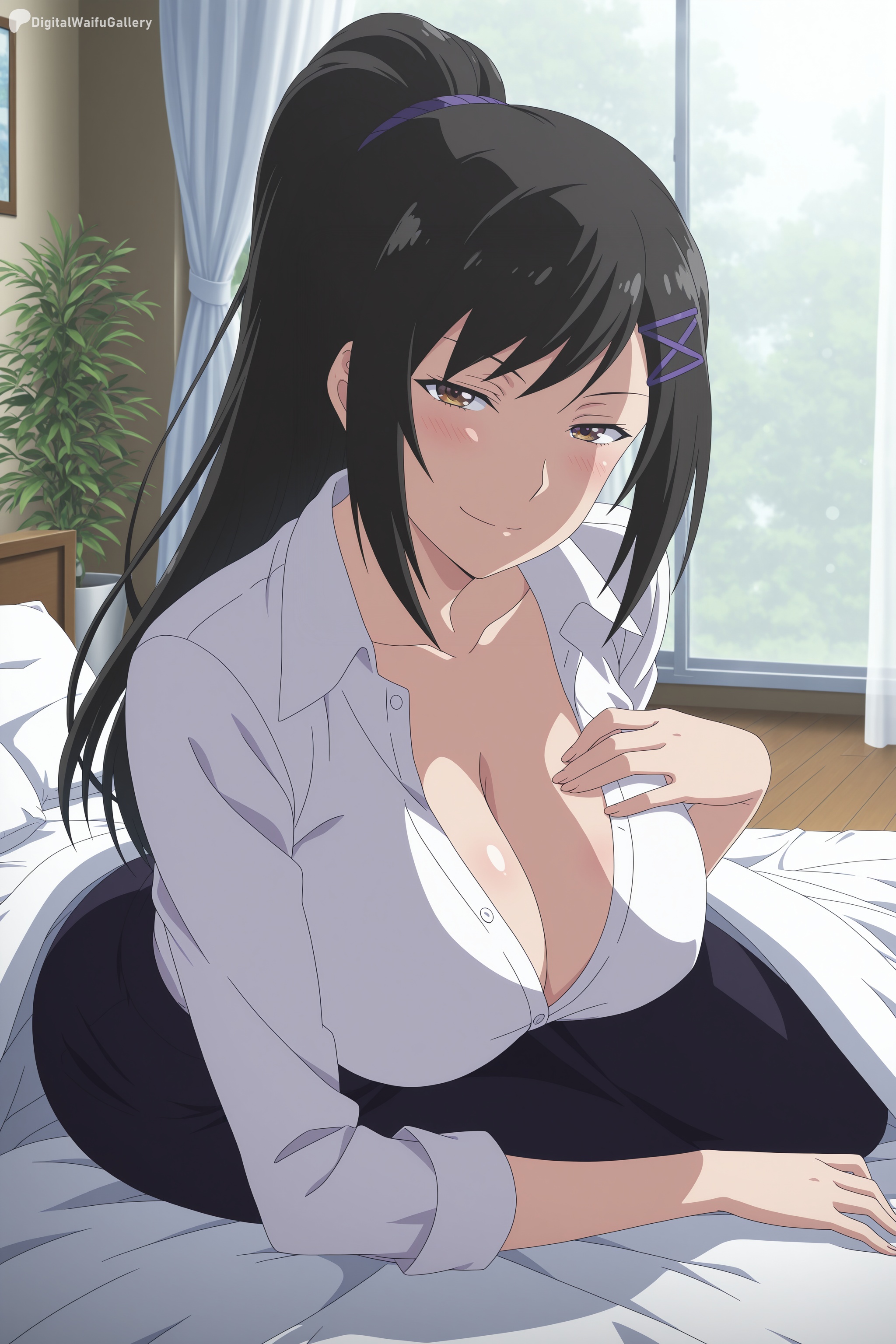 Bed Rule 34 Image