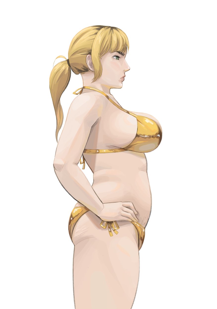 Karin (Fear And Hunger) Rule 34 Image