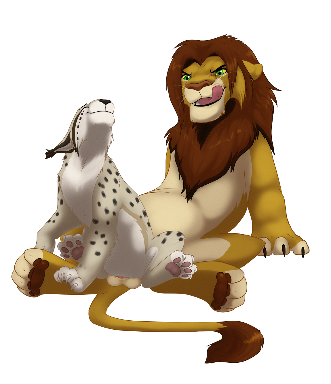 Zilvus Rule 34 Image