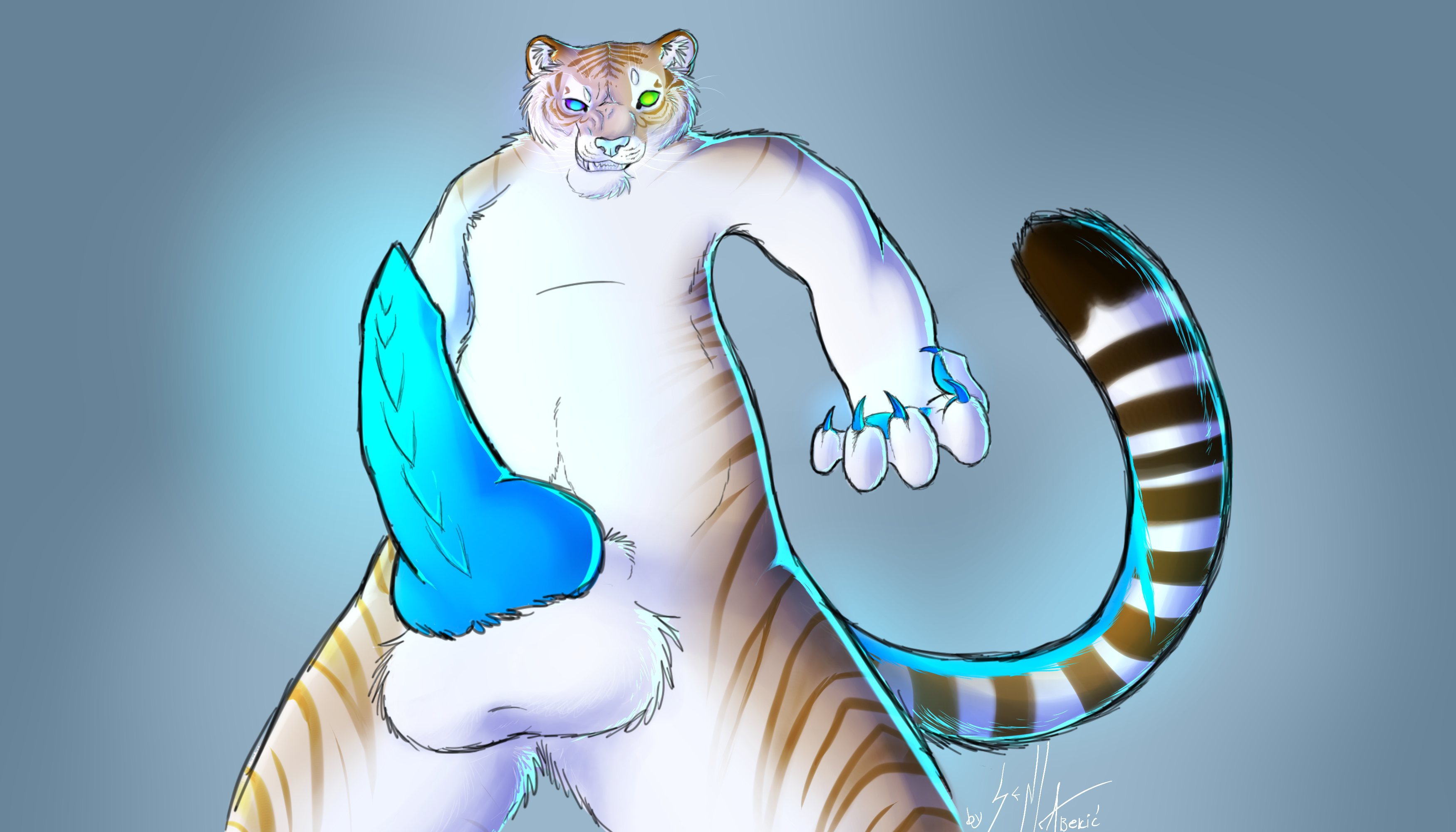 Animal Genitalia Rule 34 Image