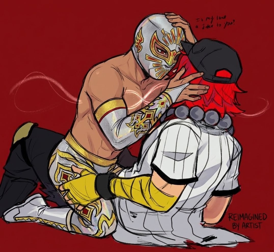 1boy1girl Rule 34 Image