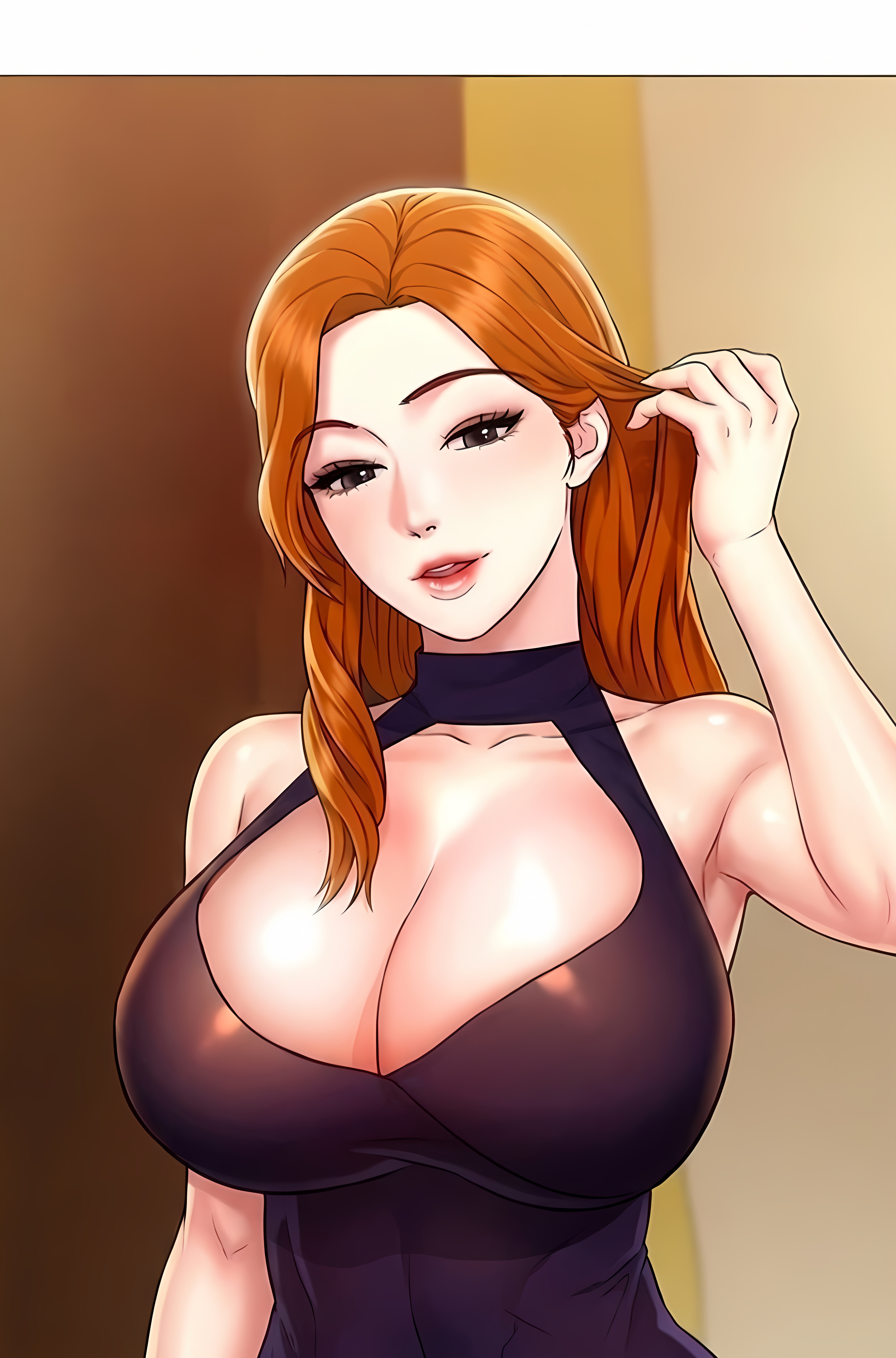 Boobs Rule 34 Image