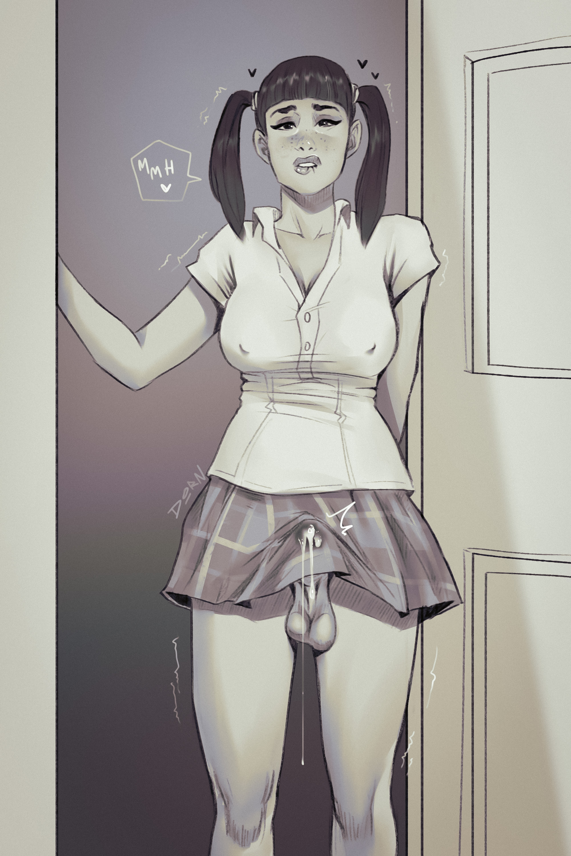 1futa Rule 34 Image
