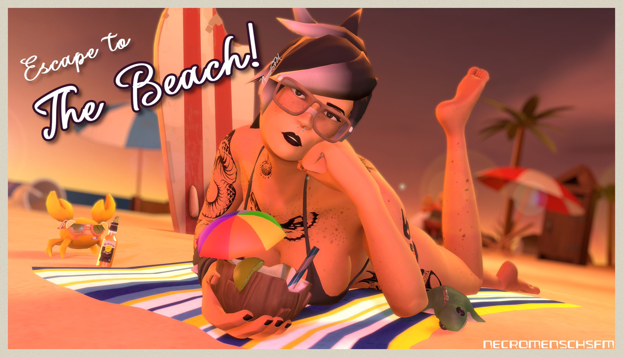 Femscout Rule 34 Image