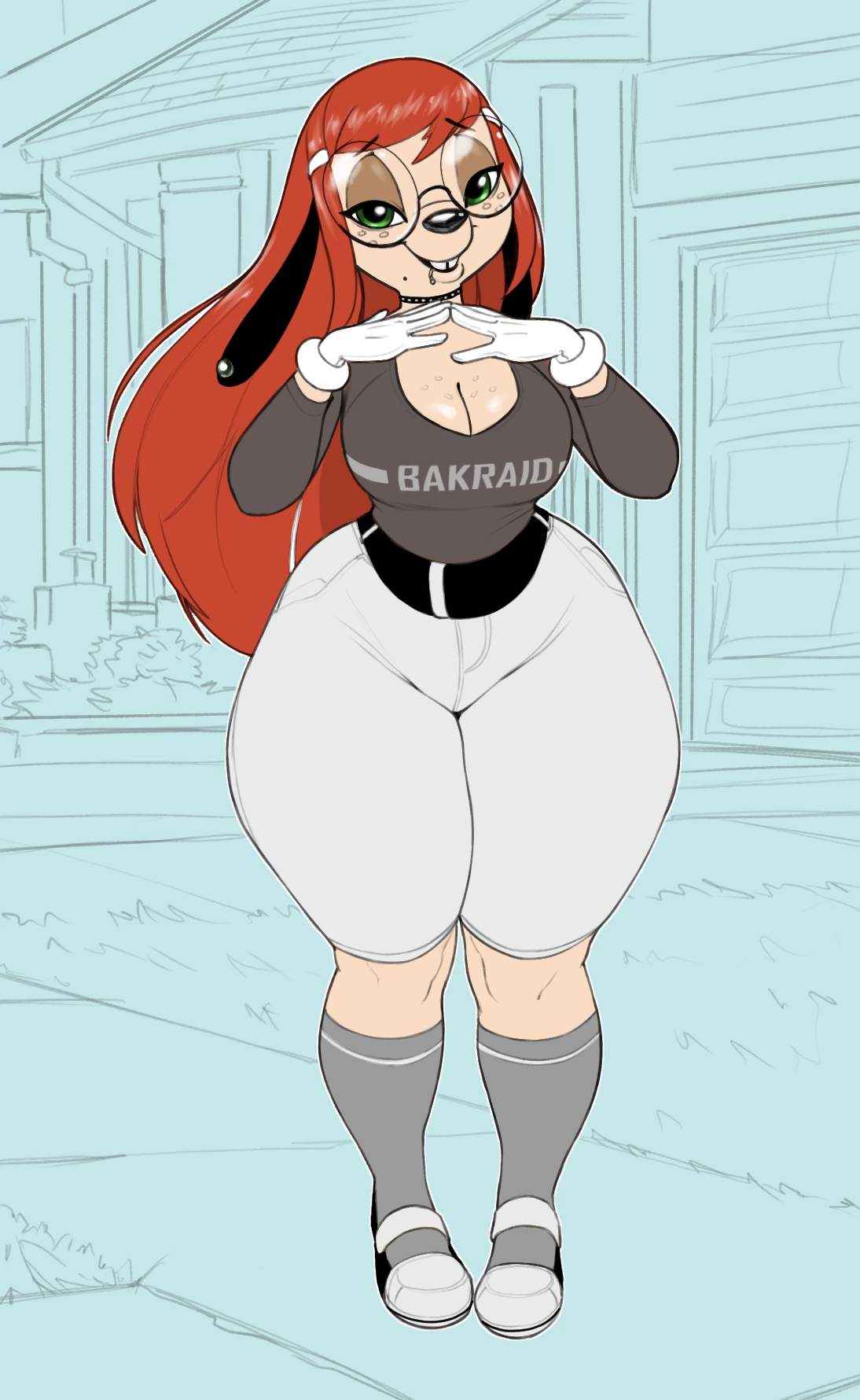Anthro Rule 34 Image