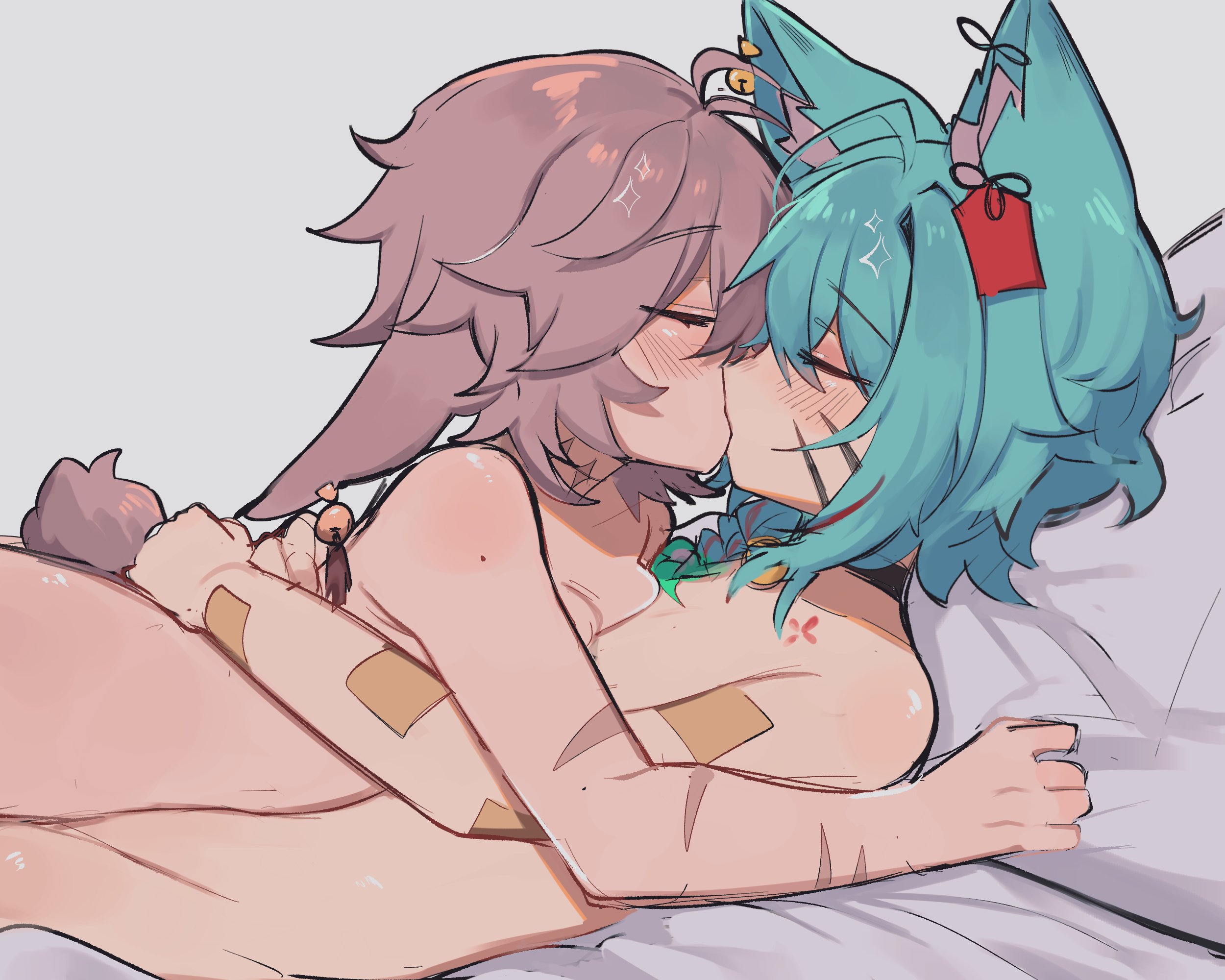 Comfythighs Rule 34 Image