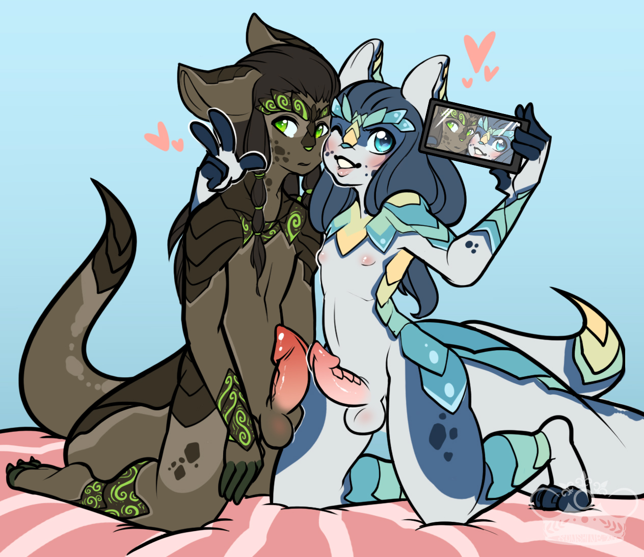 2015 Rule 34 Image