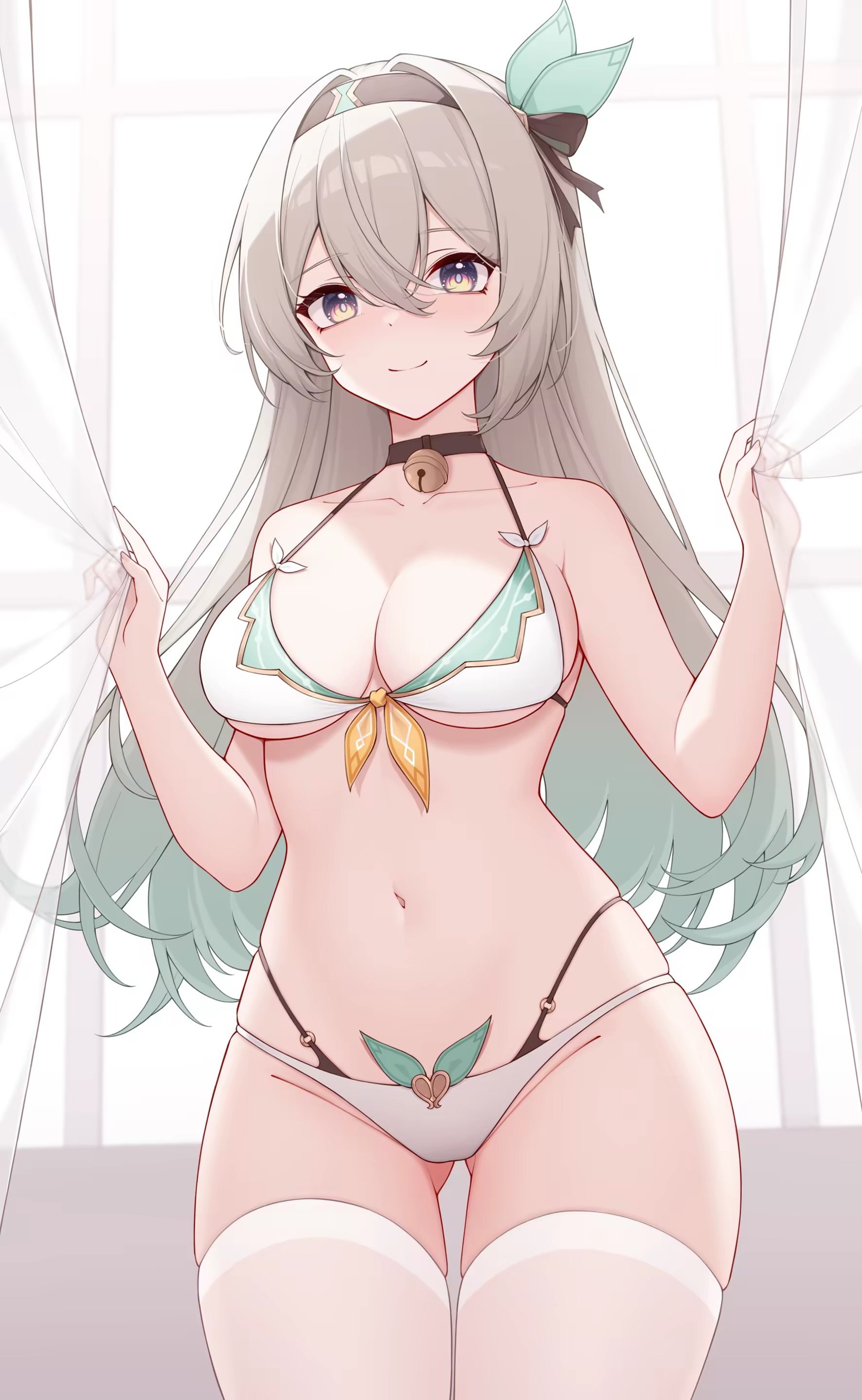 Firefly (Honkai: Star Rail) Rule 34 Image