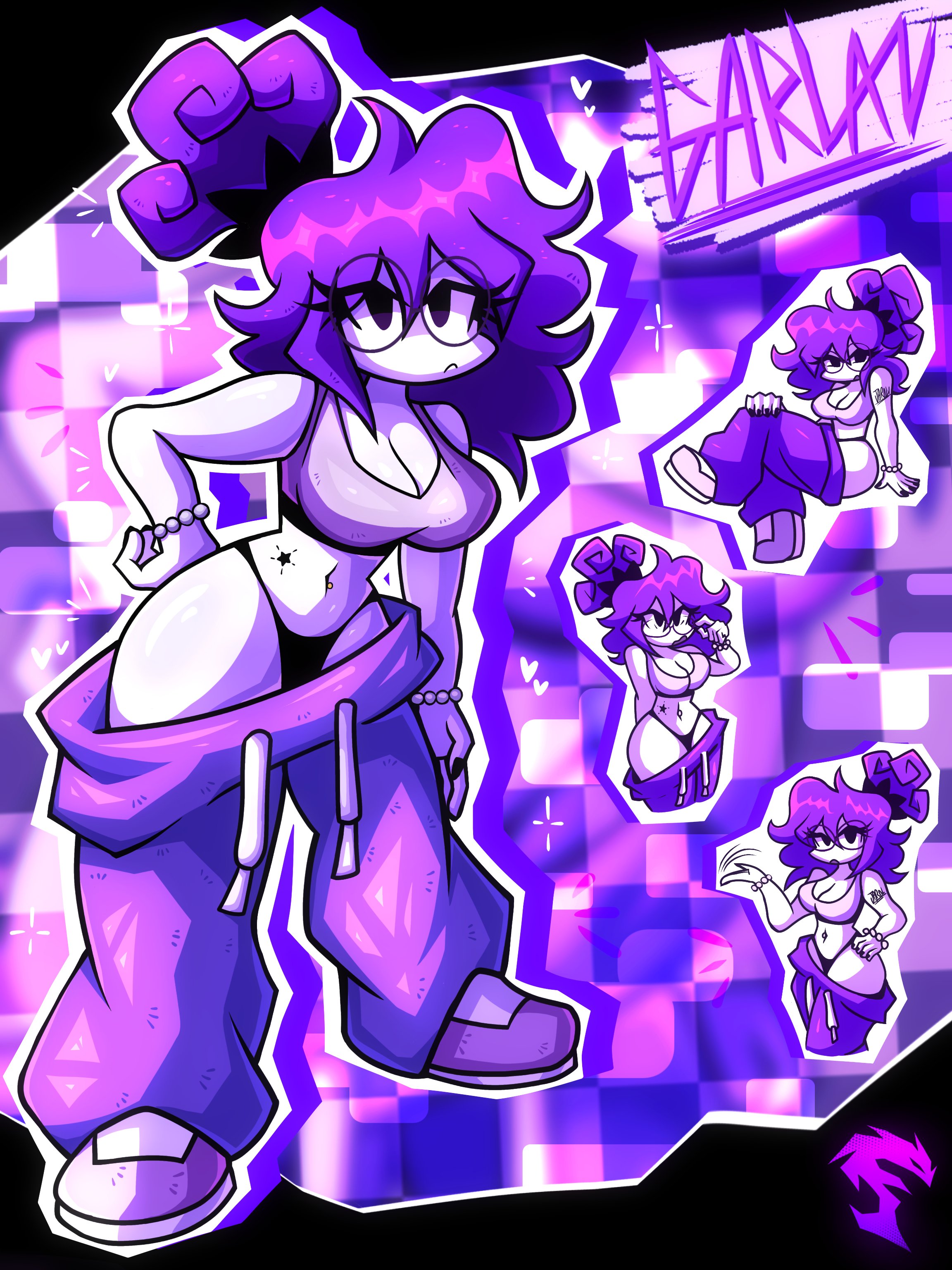 Garlan (Haxxar) Rule 34 Image