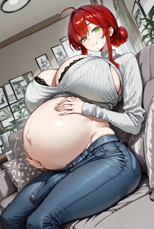 1futa Rule 34 Image