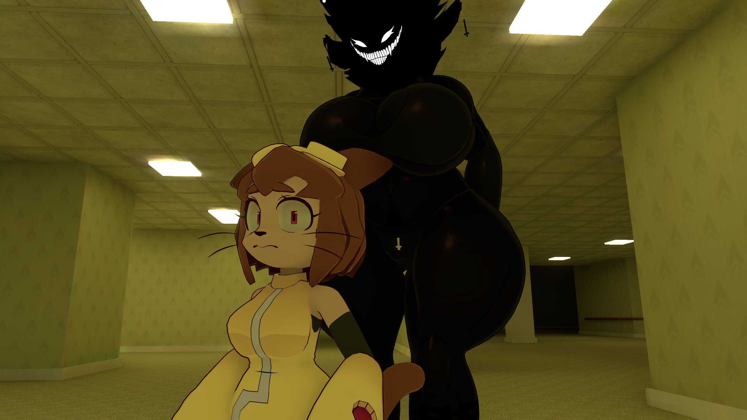Kit (Gameoverse) Rule 34 Image