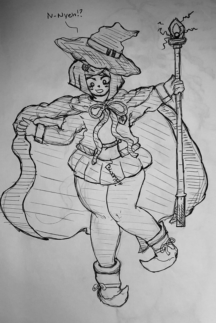 Yumeno Himiko (Danganronpa) Rule 34 Image