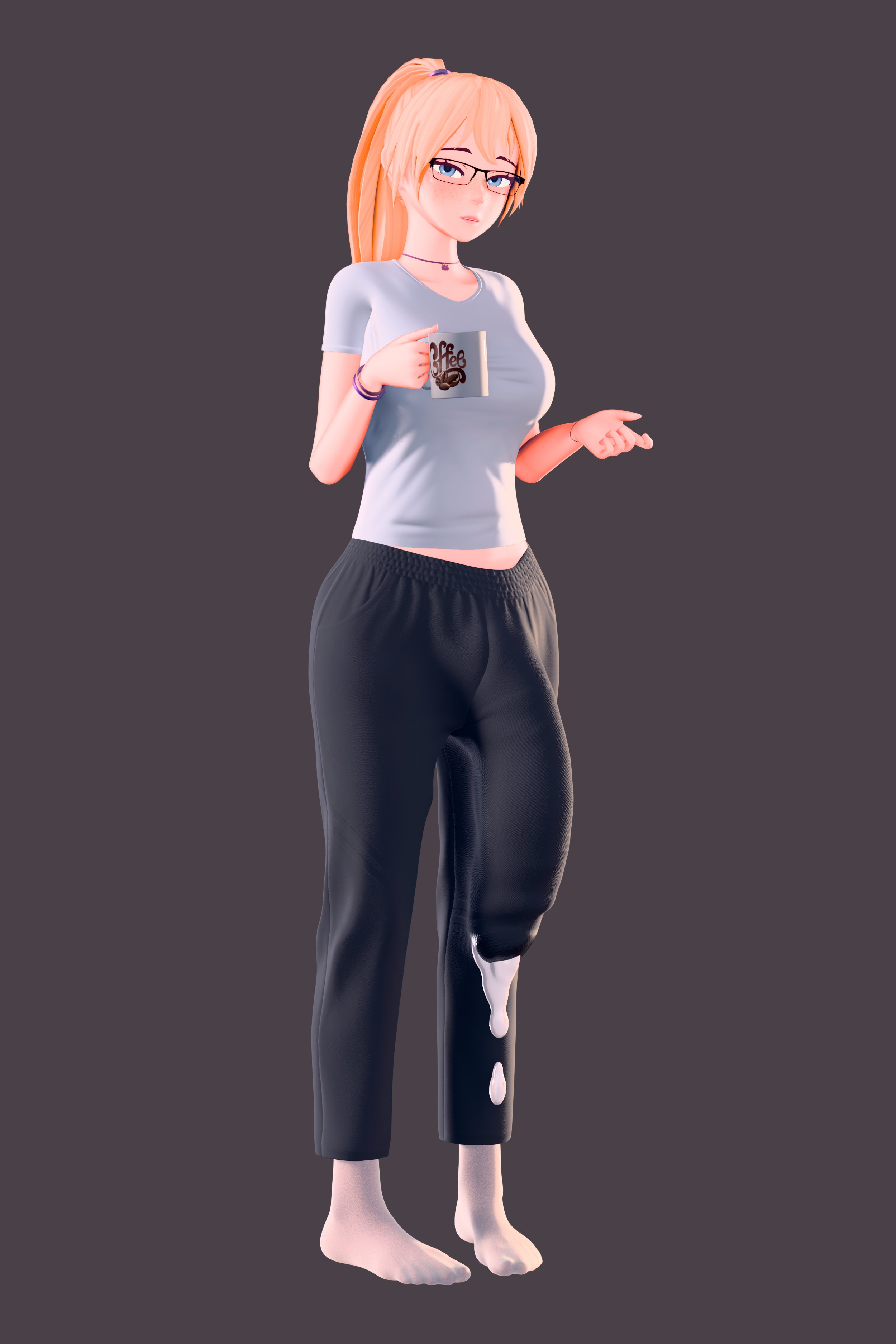 1futa Rule 34 Image