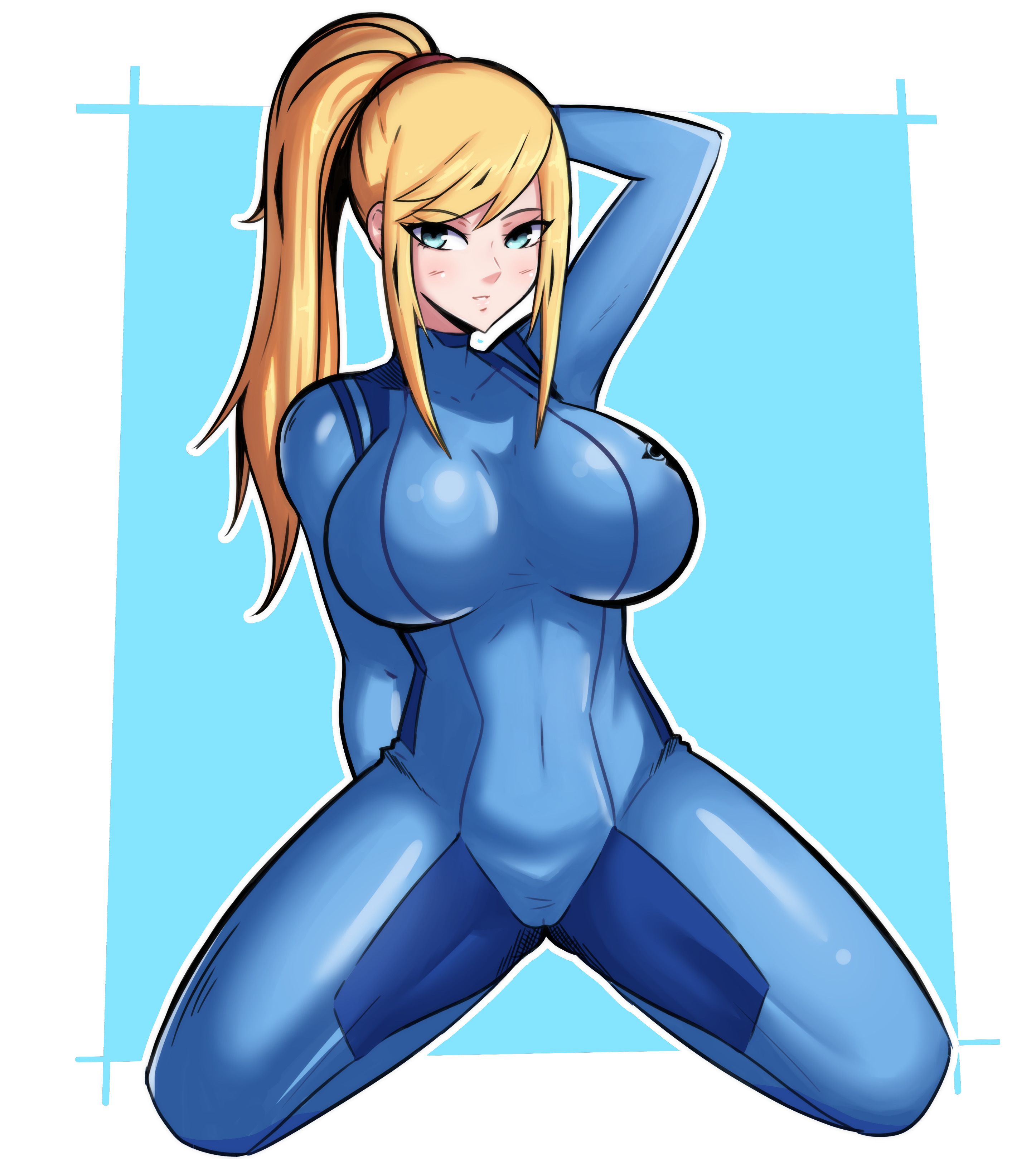 2d (Artwork) Rule 34 Image