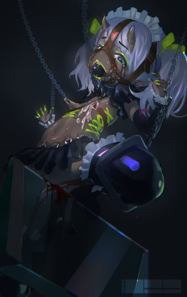 1=2 Rule 34 Image