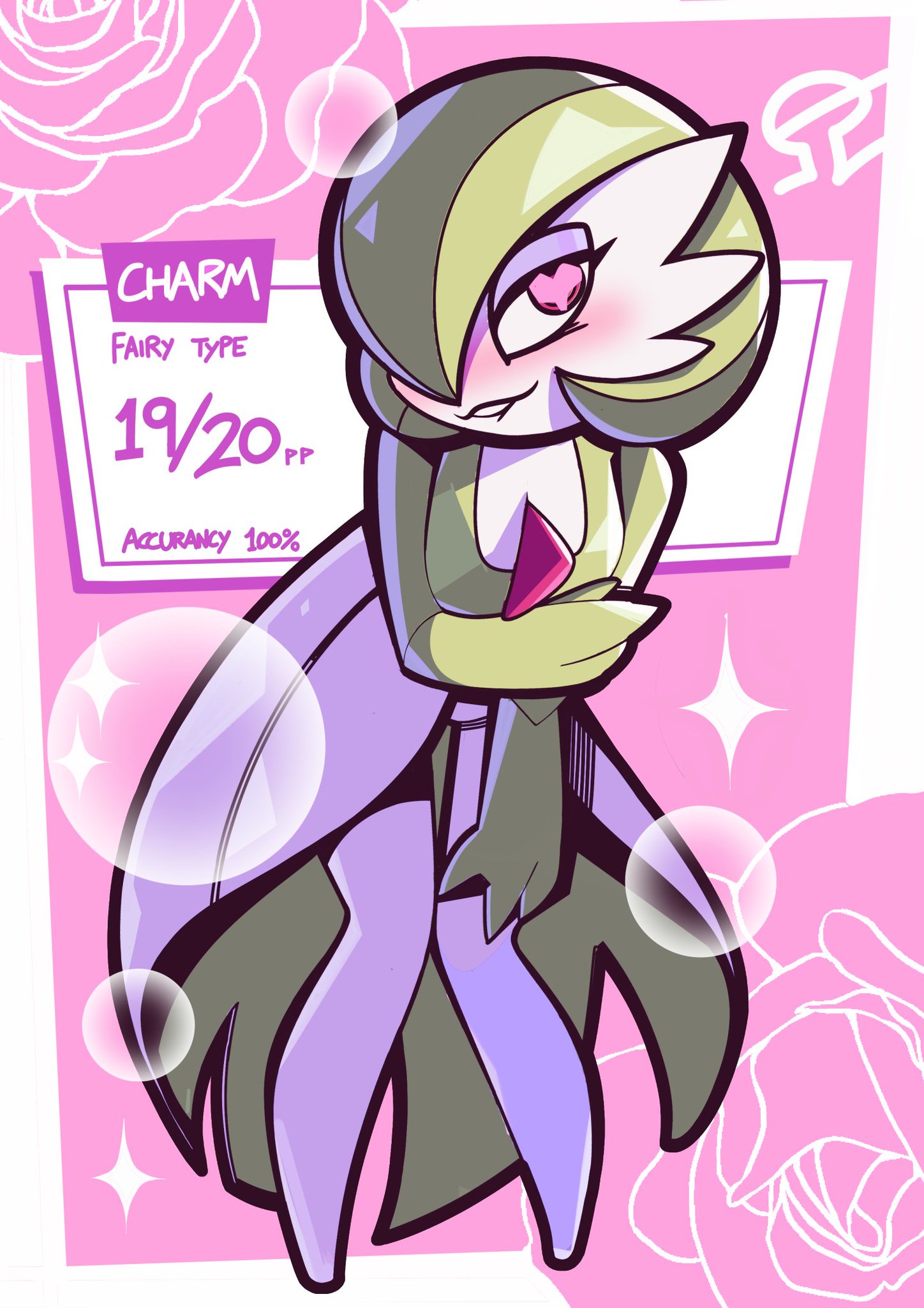 Pokemon (Species) Rule 34 Image