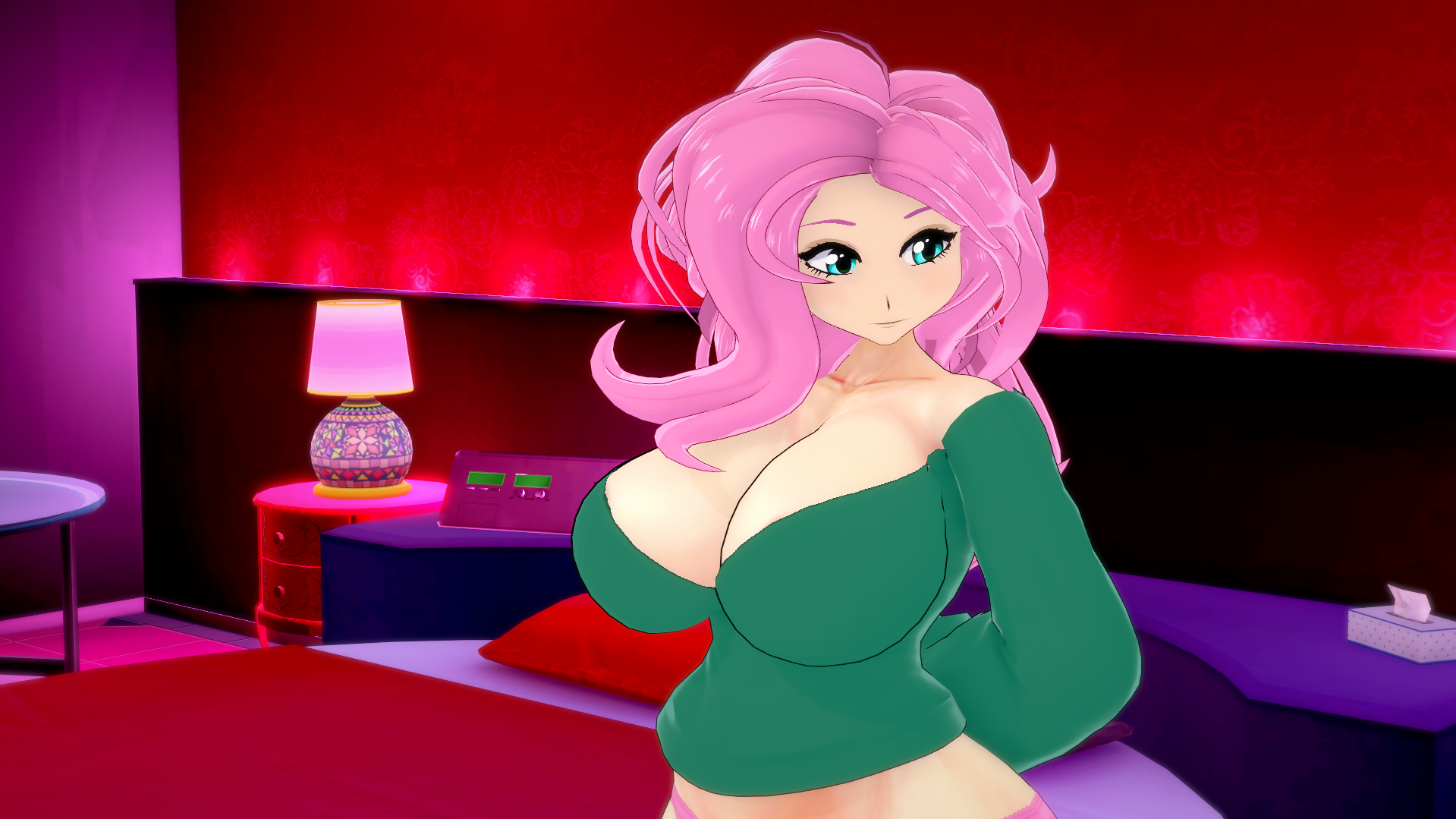 Equestria Girls Rule 34 Image