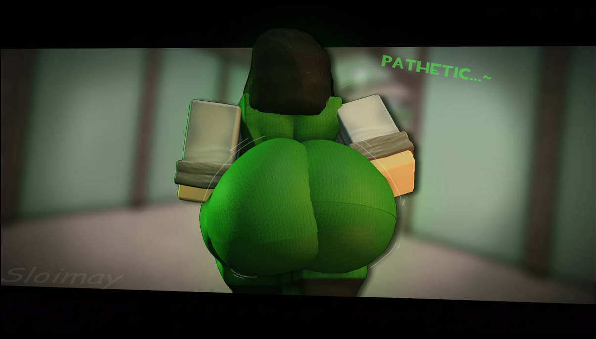 Agent (Rolve) Rule 34 Image