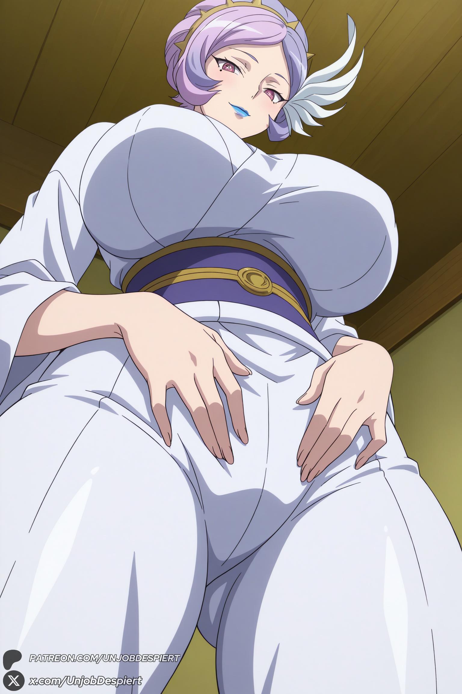 Beyblade Rule 34 Image