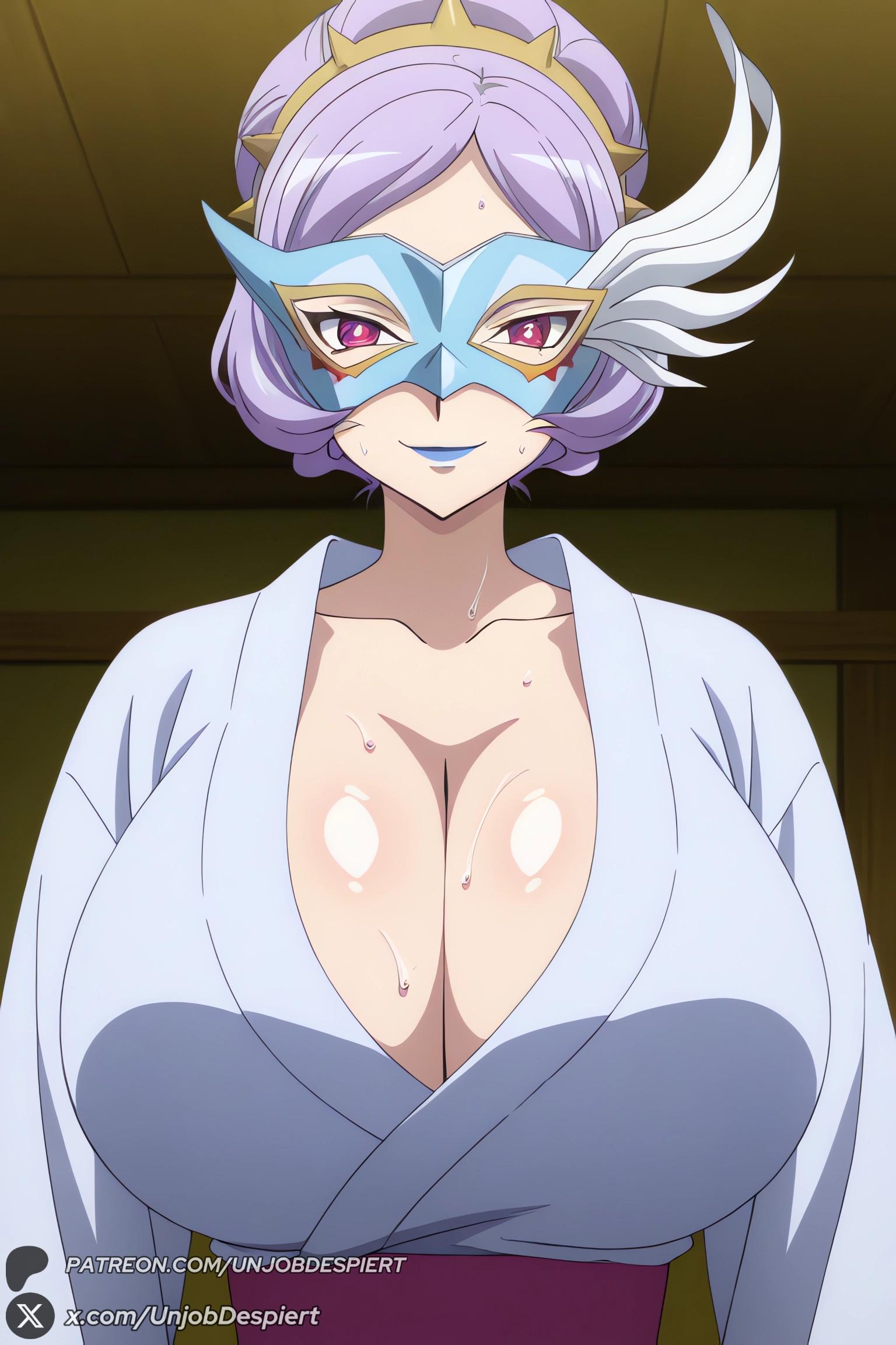 Beyblade Rule 34 Image