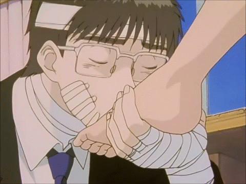 Character Request (Great Teacher Onizuka) Rule 34 Image