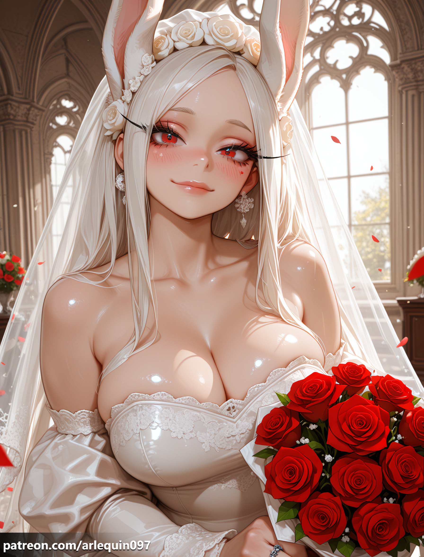 Animal Ears Rule 34 Image