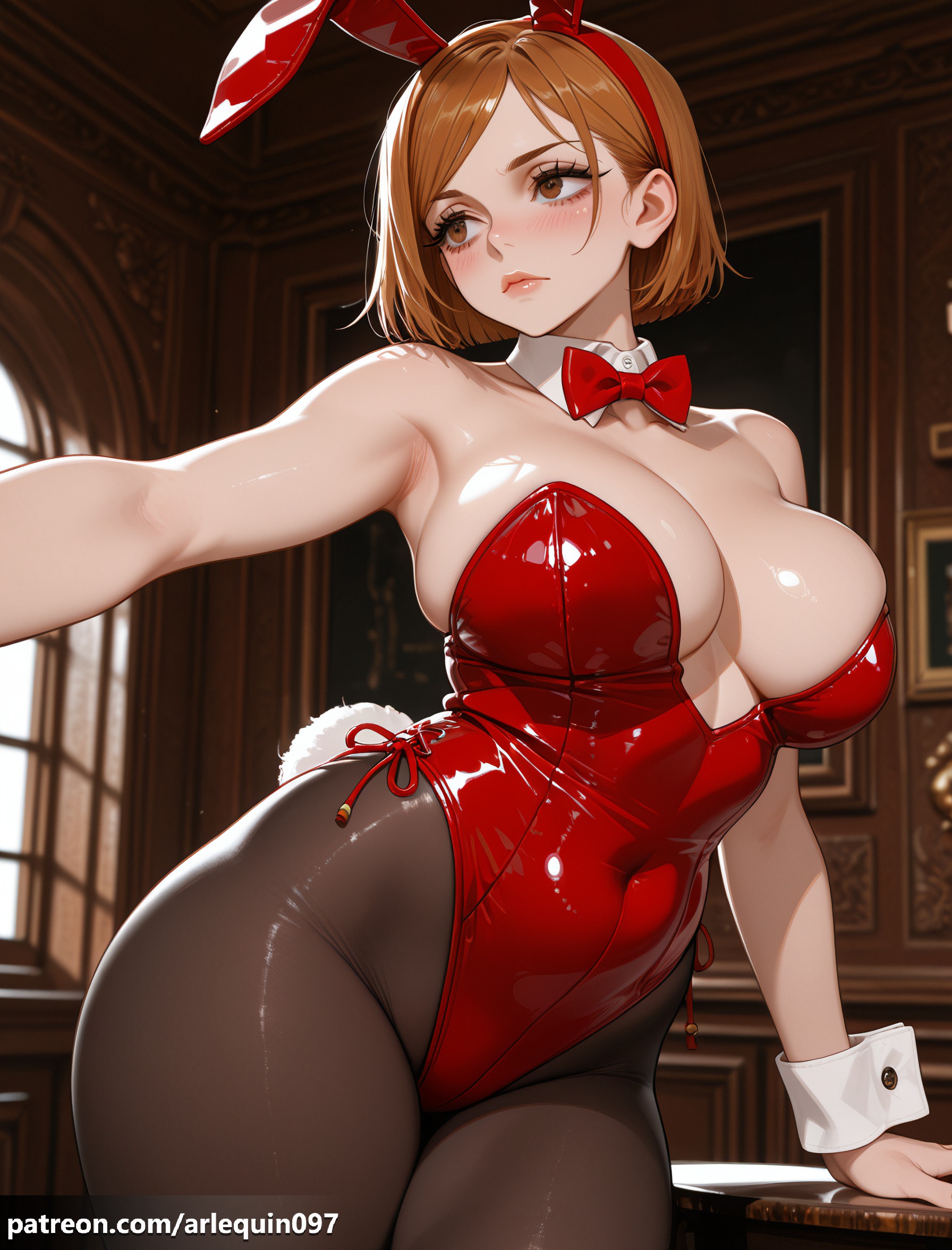 Animal Ears Rule 34 Image