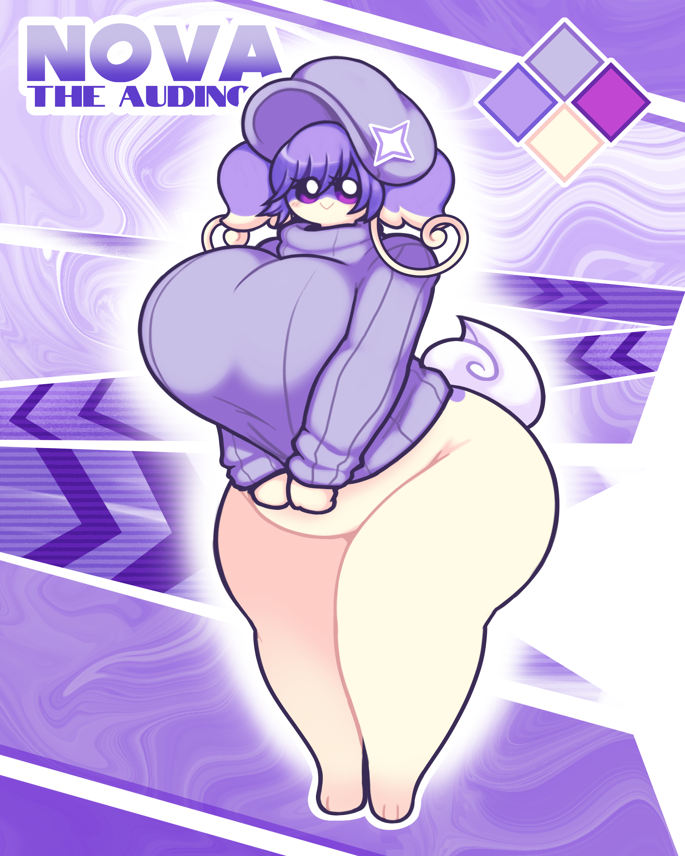 Pokemon (Species) Rule 34 Image