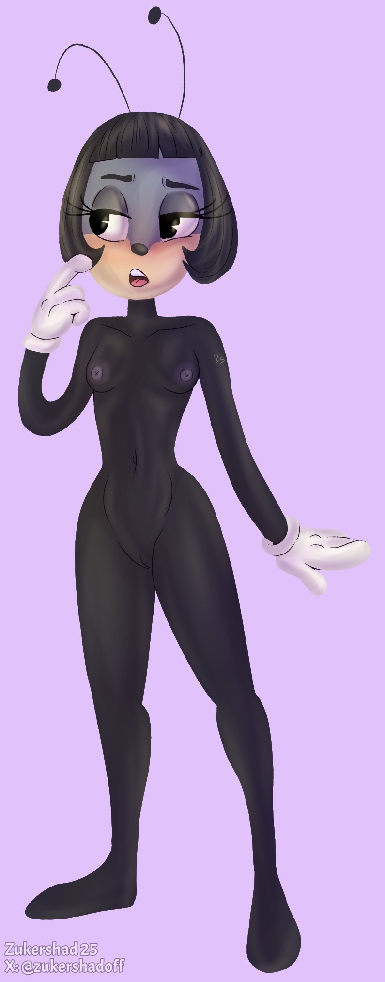 Blossom (If) Rule 34 Image