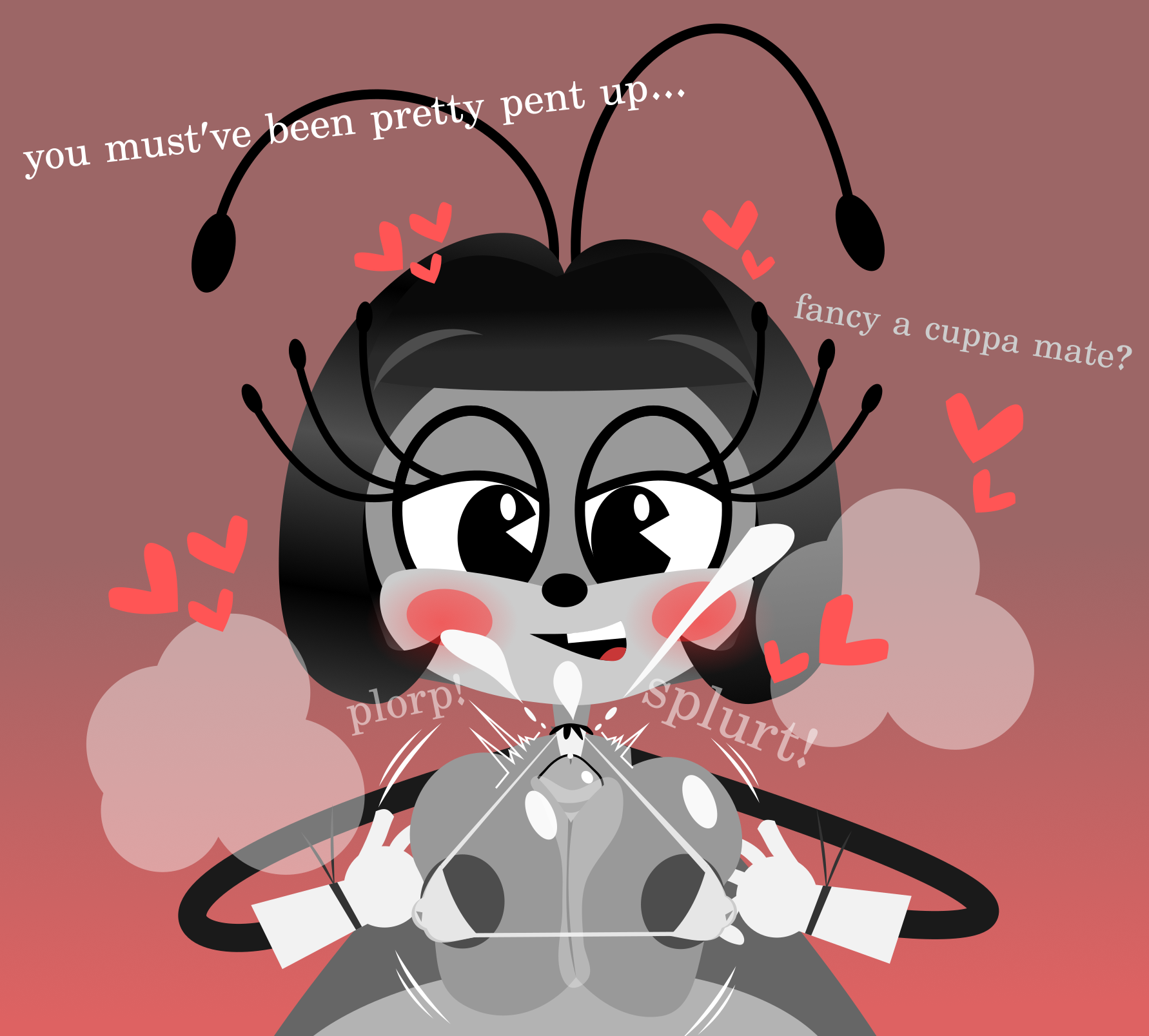 Blossom (If) Rule 34 Image