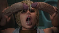 1girls Rule 34 Image
