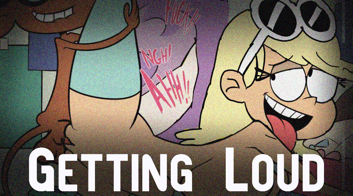 Clyde Mcbride (The Loud House) Rule 34 Image