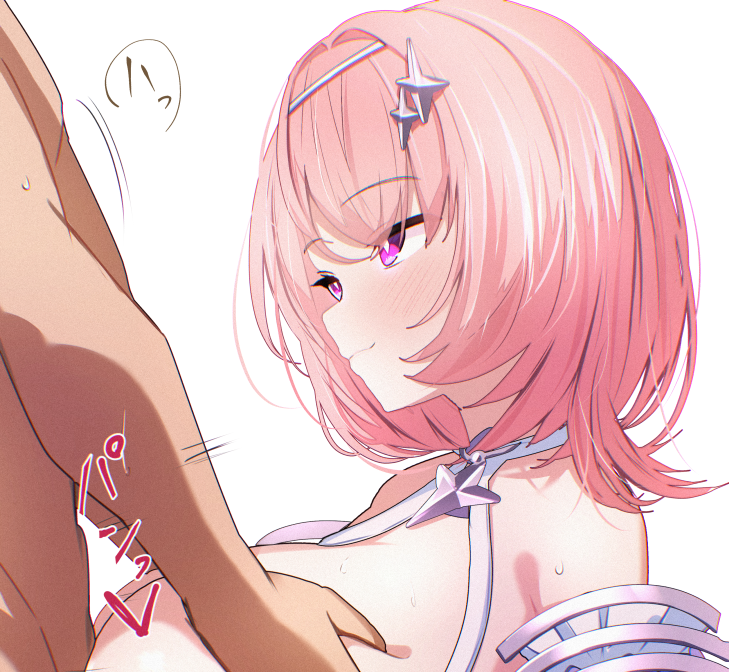 Remielle Dan (Zenless Zone Zero) Rule 34 Image