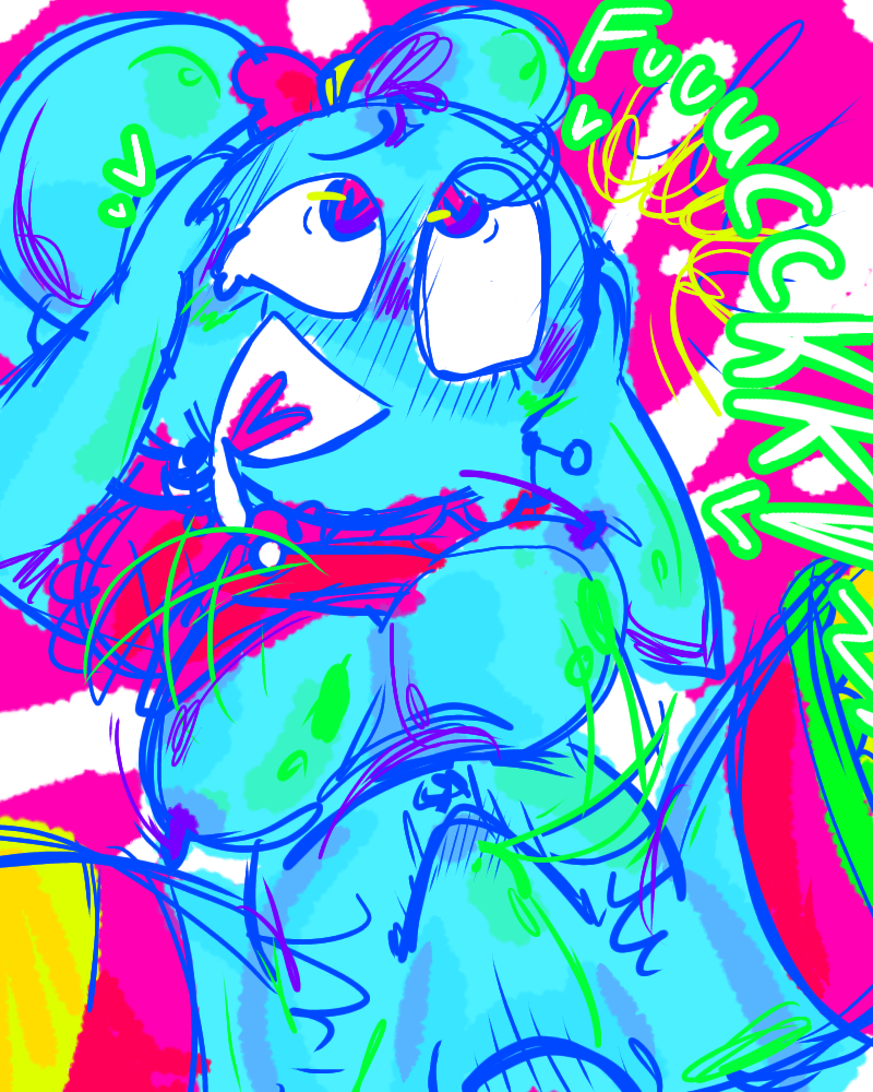 Dandy'S World Rule 34 Image
