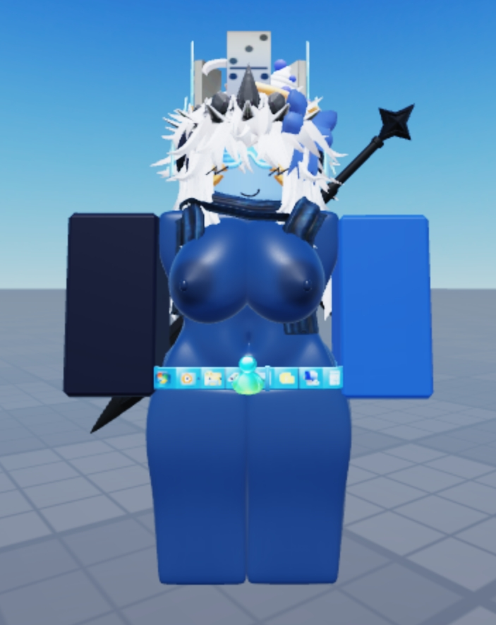 Roblox Avatar (Roblox) Rule 34 Image
