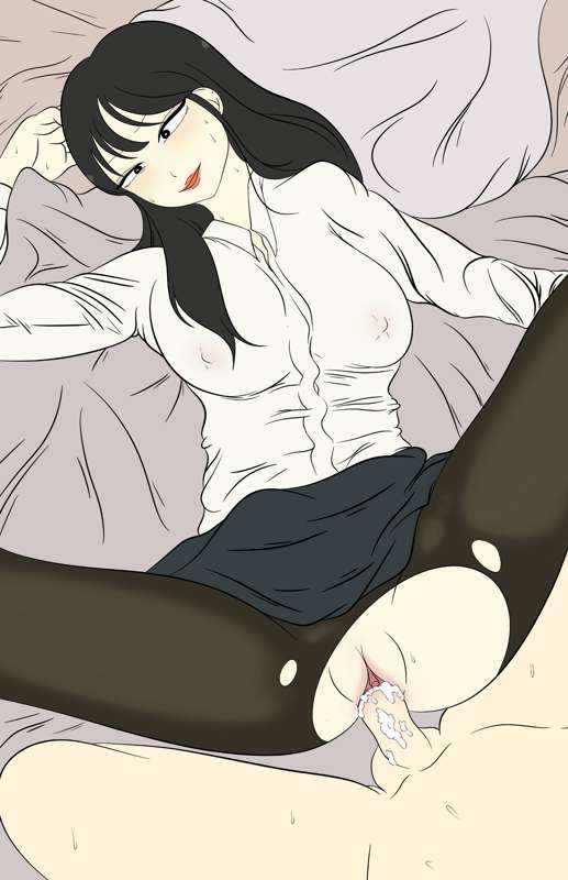 Blush Rule 34 Image