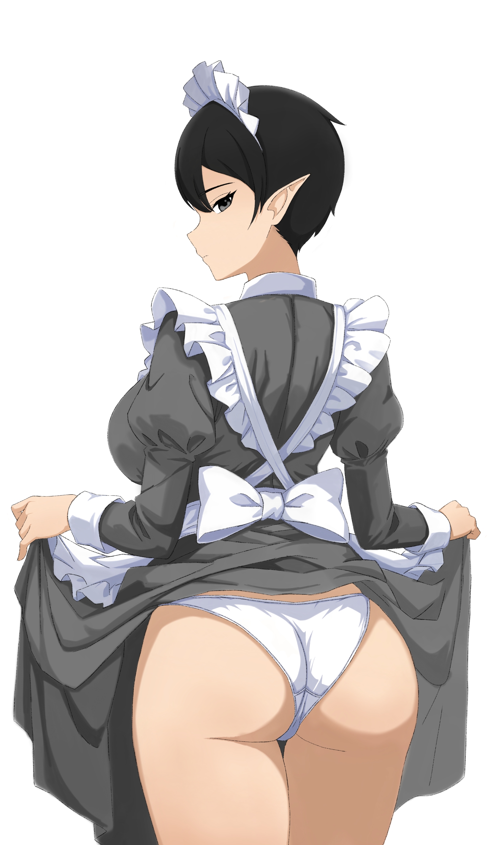 Sumiso Rule 34 Image
